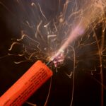 Zoll warnt vor Gefahren bei Silvesterfeuerwerk – Schon beim Kauf auf Sicherheit achten