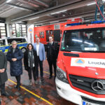 „Leuchtturmkonzept“ für die Städteregion Aachen im Vorfeld des Bundesweiten Warntages  vorgestellt